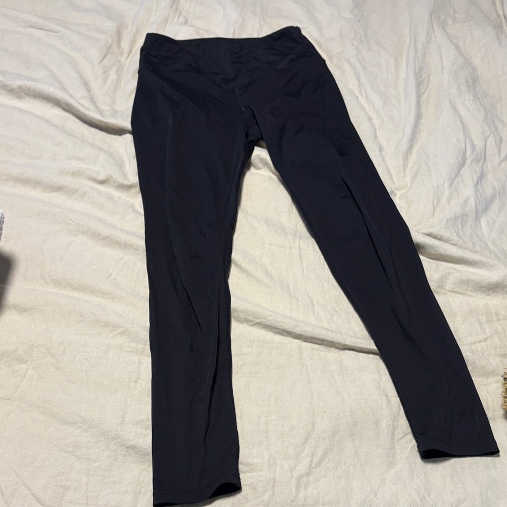Rep lululemon Classic Black Leggings